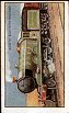 The cigarette cards in the set are: Liverpool & Manchester Railway Coach 1830,GN Railway No 1470,The Vulcan GWR Engine,The Great Bear,The Cornish Riviera Express,Lord Faringdon Great Central Railways,Manchester-Blackpool Epress,Newcastle-Liverpool Express,LNWR Scotch Express Lord Rathmore,, The Southern Belle,The Rocket,Continental Express,Midland Railway Goods Engine,Canadian Geared Locomotive for Forestry Work,L & NER Leeds-Bradford Express,Broad Gauge Express Engine,Norfolk Coast Express Great Eastern Section,Great Northern Railway,, War Memorial Engine,Canadian Pacific Railway 1919,Royal Train at Portsmouth,Great Western Railway Eight Coupied Mineral Engine,Decapod Banking Engine Midland Engine,Great Central Engine,Heavy Mixed Traffic Engine, 