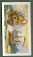 The cigarette cards in the set are 1 Roman Victory over the Carthaginians,  2 Sluys 1340,  3 Drake's Fire-Ships at Gravelines 1588,  4   Revenge 1591,  5   Battle of Scheveningen 1653,  6   The Dutch in the Medway,  7   Capturing Spanish, Treasure Galleon Off Peru,  8   St. Vincent 1797,  9   Cutting Out of the Frigate "Hermione" 1799, 10   "Bon Homme Richard" and "Serapis" 1779, 11   H.M. Sloop "Little Belt" and U.S. Frigate "President", 12   H.M. Brig Acorn Chasing Slaver 1841, 13   Victory at Trafalgar 1805, 14   Shannon and Chesapeake 1813, 15   "Huascar" Off Peru, 16   Battle of Santiago - Spanish American War 1898, 17   Jutland 1916, 18   Jervis Bay 1940, 19   H.M.S. "Warspite" at Narvik, 20   Air Attack on Malta Convoy, 21   British Destroyer Shelling the Gothic Line, 22   Japanese Cruiser Torpedoed, 23   The Sinking of the Bismarck, 24   Night Action Off Cape Matapan, 25   