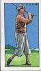 The cigarette cards in the set are: 1 L.F. Townsend, cricket 2 A.H.G. Pope, athletics 3 L.E.G. Ames, cricket 4 James Langridge, cricket 5 G.P. (Pat) Hughes, tennis 6 Len Harvey, boxing 7 W.E. Bowles, cricket 8 Eric Phelps, rowing 9 Colombo, horse racing 10 F.R. Brown, cricket 11 G.O. Allen, cricket 12 H. Scott-Paine, motor boat racing 13 M. Nichol cricket 14 Earl Howe, motor racing 15 Miss Dorothy Round, tennis 16 E. C. Clark, cricket 17 C. J. P. Dodson, motor cycle racing 18 P Desjardins, diving 19 J. E. Lovelock, athletics 20 C. F .Walters, cricket 21 Chatelaine, horse racing 22 Miss M Heeley, tennis 23 R. E. S. Wyatt, cricket 24 Miss M. C. Scriven, tennis 25 G. E. T. Eyston, motor racing 26 S. J. McCabe, cricket 27 Steve Donoghue, horse racing 28 D. Maskell, tennis 29 T. Hampson, athletics 30 Lord Burghley, athletics 31 Harry Mizler, boxing 32 W. L. Handley, motor cycle racing 33 P. Allis, golf 34 C. W. Horn, ice skating 35 H.G.N. Lee, tennis 36 Sam Ferris, athletics 37 Miss M. Gleitze, swimming 38 Larry Gains, boxing 39 M. Leyland, cricket 40 T. Frame-Thomson, rowing 41 R. W. G. Holdsworth, rowing 42 Don Bradman, cricket 43 W. L. Hope, air racing 44 H. Sutcliffe, cricket 45 C.V. Grimmett, cricket 46 J. Davis, snooker 47 C. J. H. Tolley, golf 48 W. M. Woodfull, cricket 
