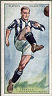 The cigarette cards in the set are: Teams include:Huddersfield Town,Derby County,Oxford University and Scotland,The Wednesday,Sheffield United,Clapton Orient,Middlesbrough,Burnley,Portsmouth,West Ham United,Brighton and Hove Albion,Preston North End,Port Vale,Tottenham Hotspur,Batley,, The Arsenal,Fulham,Grimsby Town,Plymouth Argyle,Southampton,Wales,Cardiff and Wales,Manchester United,Newcastle United,Swansea Town,Richmond and Ireland,Notts County,Aston Villa,Leicester City,St Helens,St. Helens,Milwall,Sunderland,Dolphin Ireland,, Blackburn Rovers,Liverpool,Bolton Wanderers,Cardiff City,Bury,Birmingham,Bristol City,West Bromwich Albion,Old Merchant Taylors and England,Manchester City,Everton,Swindon Town,Blackheath and England,Lincoln City, Players include:T.P. Yews, J. Weddle, G.S. Westerfield, F. Twine, R. Turnball, F. Tunstall, J. Trotter, E.G. Taylor, Harry Storer, Clem Stephenson, Ian S. Smith, Moses Russell, J. Priestley, F.J. Penn, T.R. Parker, E. Oliver, E. O'Callaghan, J. Oakes, D. Morris, P. Mooney, Dr V.E. Milne, B. Mills, Hugh McVicker, L. McPherson, T. McDonald, Frank D. Mann, B.O. Male, G.P.S. Macpherson, Windsor H. Lewis, A.E.M. Keeping, Fred C. Keeper, D.B.N. Jack, Gordon Hodgson, H. Healless, C.J. Hanrahan, D. Halliday, J. Fowler, J. Fort, Leslie Fairclough, John Duncan, W. Dinsdale, Sir T.G. Devitt, Bert Denyer, W. Cresswell, S. Cowan, R. Cove-Smith, J. Cookson, W. Coggins, G.R. Briggs and T. Bradshaw 
