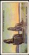 The cigarette cards in the set are: 1 Druidical Monoliths, Carnac, France. 2 Acropolis, Athens, Greece. 3 Forum, Pompeii, Italy. 4 Arch of Septimius Severus, Rome, Italy. 5 Interior of St. Peter's, Rome, Italy. 6 Piazza of St. Mark's, Venice, Italy. 7 Kremlin, Moscow, Russia. 8 Church of the Resurrection of Christ, St. Petersburg, Russia. [Leningrad] 9 Court of Lions, Alhambra, Granada, Spain. 10 Cordova Cathedral, Spain. 11 Kyaik-Ti-Yo Pagoda, Burma. 12 Kailas Temple, Ellora, India. 13 Temple of Boro-Bodoer, Java. 14 Shway Dagon Pagoda, Rangoon. 15 Potala, Lhasa, Tibet. 16 Temple of Abu Simbel, Egypt. [Nubia] 17 "Pompey's Pillar," Alexandria, Egypt. 18 Avenue of Sphinxes, Karnak, Egypt. 19 Great Colonnade, Luxor, Egypt. 20 Step Pyramid, Sakkara, Egypt. 21 Statues of Memnon, Thebes, Egypt. 22 Victoria Falls, Zambezi River, Africa. 23 Ruins of Zimbabwe, Rhodesia, S.E. Africa. 24 Grand Canyon, Colorado, U.S.A. 25 Yosemite Falls, U.S.A