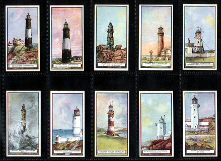 Wills .Cigarette cards1926, for their overseas issues, all in excellent , 